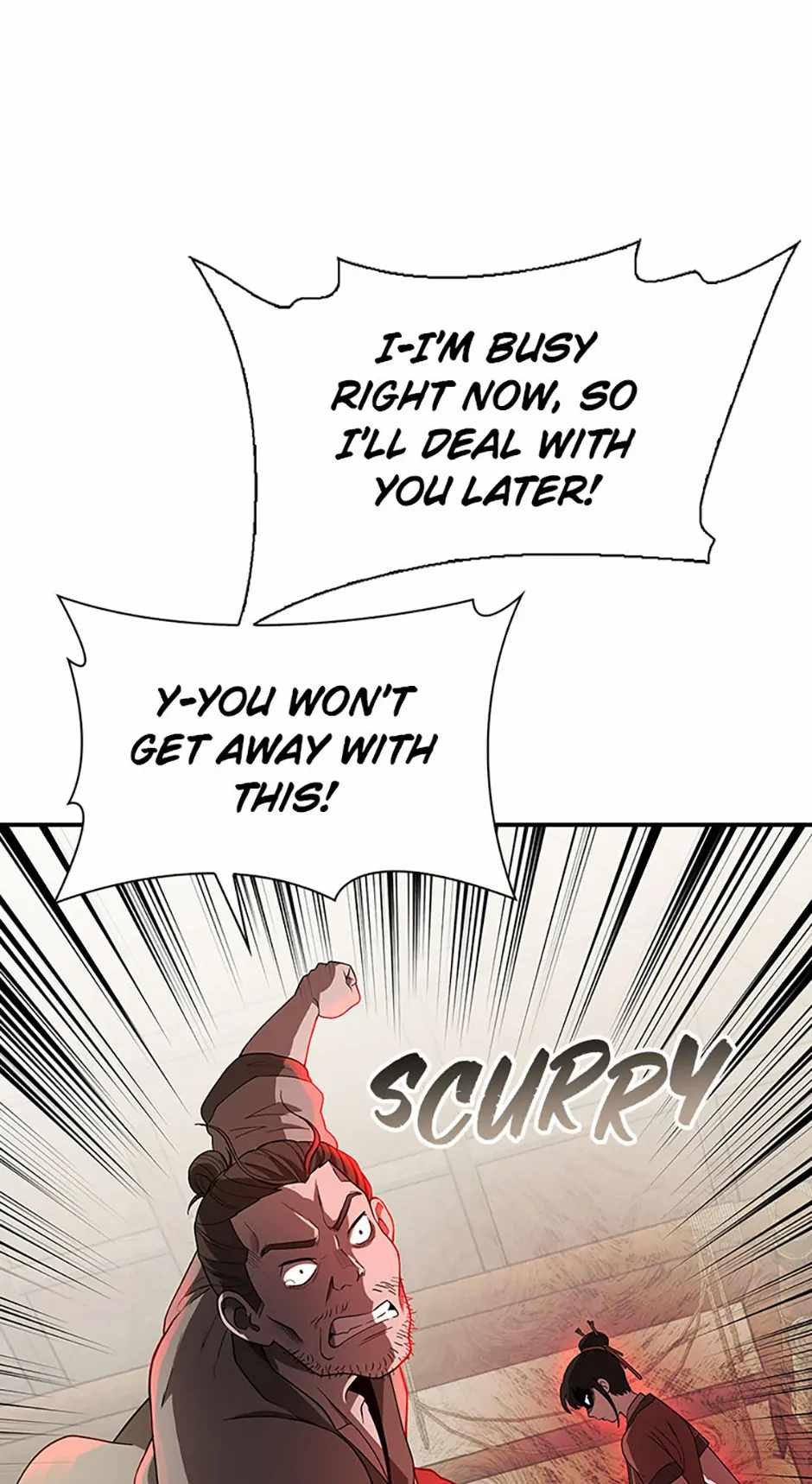 The Demonic Blade Fairy Chapter 3 68